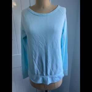 Gap women sweatshirt size M